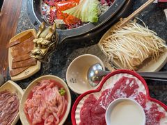 -蜀大侠火锅(总府路店)