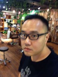 点击看大图 -藤野造型·专业烫染店