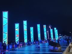 -老虎石海上公园