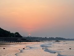 -老虎石海上公园
