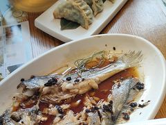 -去茶去餐厅(中央大街店)