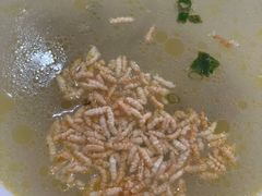 -江记老鸡汤米面