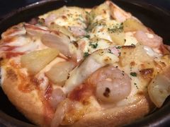 -必胜客(江门万达店)
