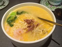 -南里山房·新淮扬菜(徐汇万科店)