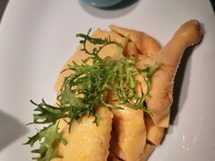 老头儿白切鸡-老头儿油爆虾(星光一期店)