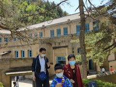 -延安杨家岭革命旧址