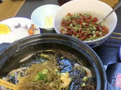 -老灶房-四川土菜(开元店)