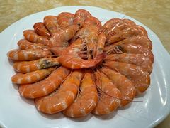 -小海豚•老字号海鲜餐厅(天涯店)