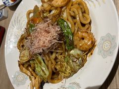 -小山日本料理(兴业太古汇店)