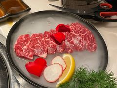 -厚贞日式烤肉(龙之梦店)