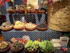-老阿爸鲜鱼土菜(昆山花桥店)