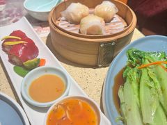 -点都德(长泰广场店)