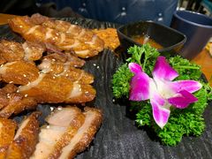 -觅山云南菜(泊富ICITY店)