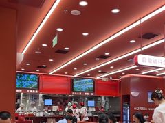 -喜家德虾仁水饺(长泰广场店)