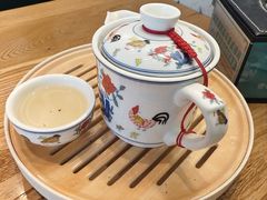 -潮粥荟·潮汕砂锅粥(槐房万达店)