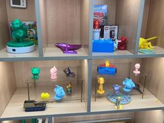 -艾克瑞特AI机器人·少儿编程·人工智能通识教育·STEAM教育(伟东校区)