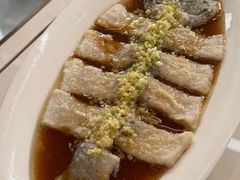-北京柏悦酒店·锦庭餐厅Dining Room