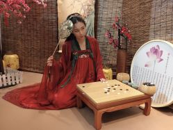 -汉仪华裳汉服馆(打浦桥店)