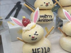 -PAPER STONE BAKERY(天汇广场店)