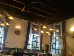大堂-IL Forno 意坊·意大利餐厅(花园店)