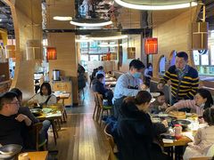 -南小馆(迪士尼小镇店)