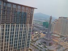 -澳门喜来登大酒店