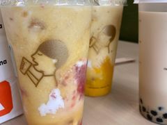 -喜茶(上海正大广场店)