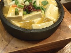 -云海肴·云南小炒·汽锅鸡(天津国金汇店)