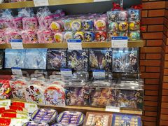 零售区-老城隍庙食品商店(豫园商城店)