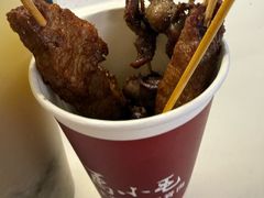 -马小毛老上海里脊肉(南翔印象城店)
