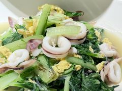 -双合园·海鲜水饺青岛菜(上清路店)