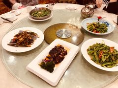 -喜悦海鲜大酒楼(钱柜广场店)