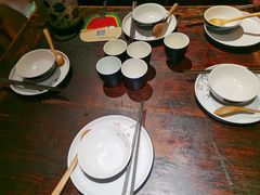 -绿茶餐厅(昌平悦荟店)