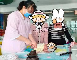 -菁幼月子会所(儿童医院店)