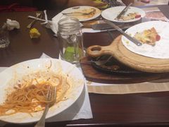 -菲滋意式餐厅(金华银泰城店)