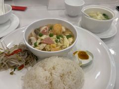 -瑞福园联谊餐室(茂名南路店)