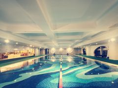 -石家庄万象天成假日酒店