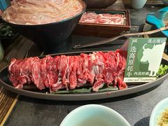 -吼堂老火锅(太古里总店)