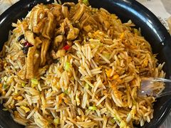 -串小白烧烤(金沙洲店)