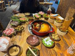 -烂摊摊火锅集市(河北总店)