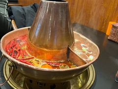 -北门涮肉·铜锅涮肉(南锣鼓巷店)