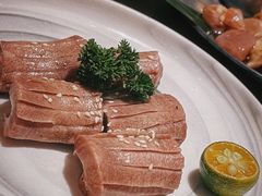 -烧肉达人(凯德晶萃店)