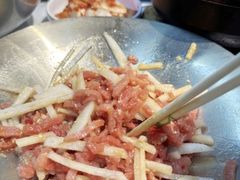 -六七八韩式烤肉·韩国料理(上杭路店)