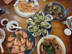 -醉壹号海鲜大排档(厦门店)