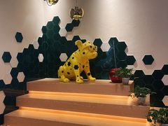 -红樱桃·欢乐餐厅(太原里店)