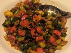 -上和臻品中国菜(花园街店)