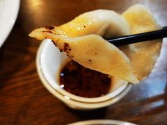 白菜猪肉饺子-李老哈·东北菜(宋园路店)