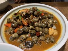 -老灶味道·本帮菜(昌平路店)