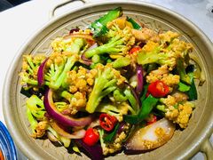 -雲蜀龙阁·金牌水煮鱼(方庄店)