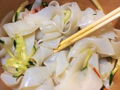 -樊阿姨•肉夹馍•手工面(嘉禾望岗店)